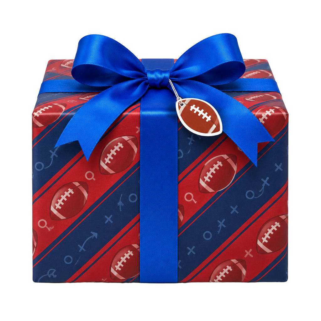 Gift wrap